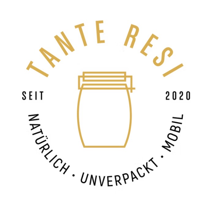 Tante Resi Logo