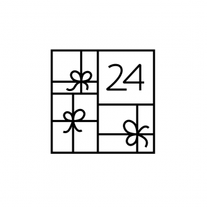 Adventskalender 2026